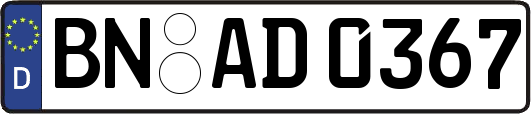 BN-AD0367