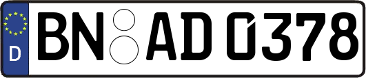 BN-AD0378