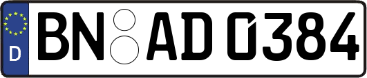BN-AD0384