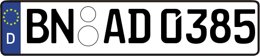 BN-AD0385