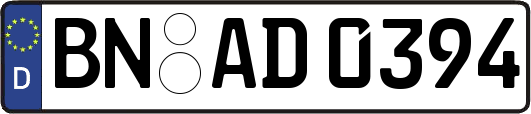 BN-AD0394