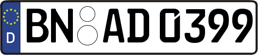BN-AD0399