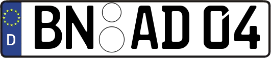 BN-AD04