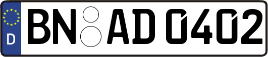 BN-AD0402