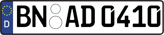 BN-AD0410