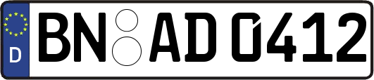 BN-AD0412