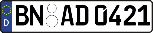 BN-AD0421