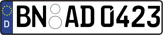 BN-AD0423