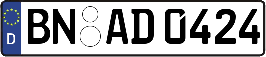 BN-AD0424