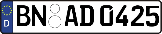 BN-AD0425