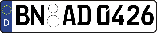 BN-AD0426