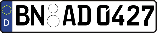 BN-AD0427