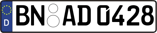 BN-AD0428
