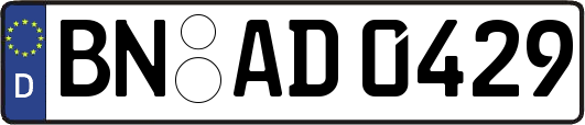 BN-AD0429