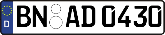 BN-AD0430