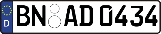 BN-AD0434