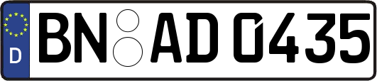 BN-AD0435