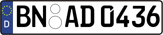 BN-AD0436