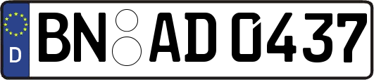 BN-AD0437