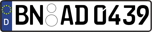 BN-AD0439