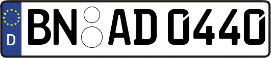 BN-AD0440