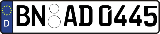 BN-AD0445