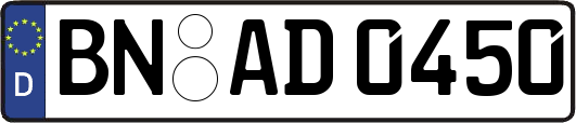 BN-AD0450