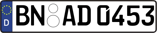 BN-AD0453