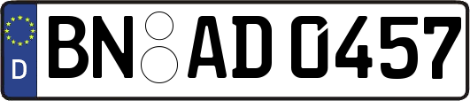 BN-AD0457