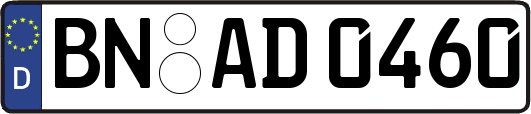 BN-AD0460