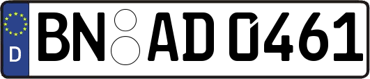 BN-AD0461