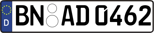 BN-AD0462