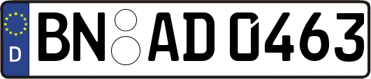BN-AD0463