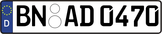 BN-AD0470