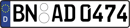 BN-AD0474
