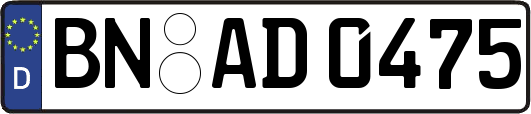 BN-AD0475