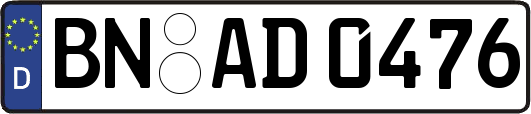 BN-AD0476