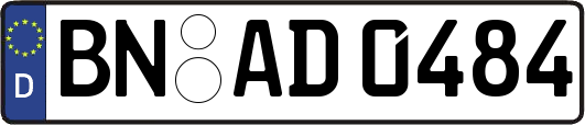 BN-AD0484