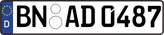 BN-AD0487