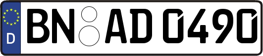 BN-AD0490