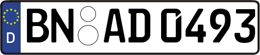 BN-AD0493
