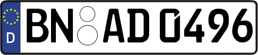 BN-AD0496