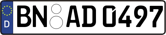 BN-AD0497