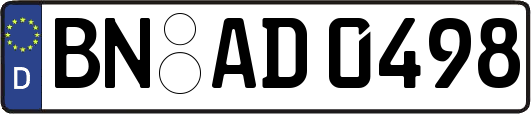 BN-AD0498