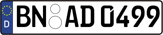 BN-AD0499