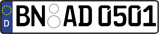 BN-AD0501