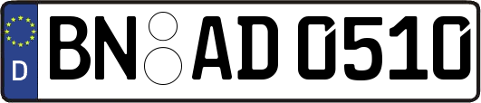 BN-AD0510