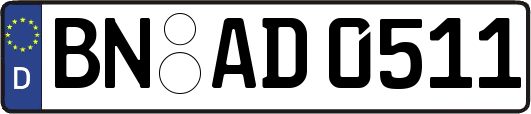 BN-AD0511