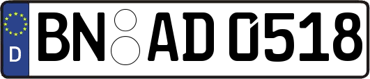 BN-AD0518