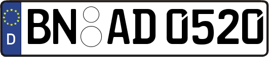 BN-AD0520